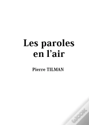 Capa do artigo Les Paroles En L