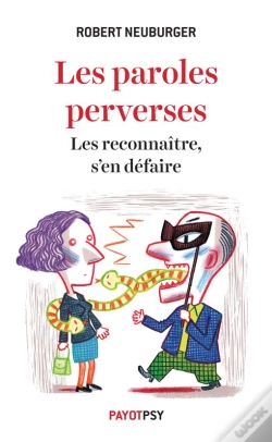 Capa do artigo Les Paroles Perverses ; Les Reconnaître, S'En Défaire
