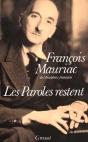 Les Paroles Restent - Preview