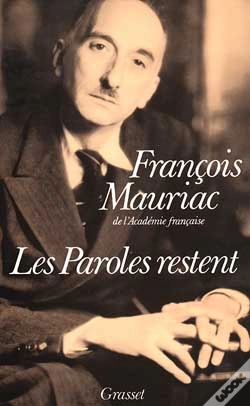 Capa do artigo Les Paroles Restent