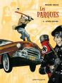 Les Parques - Tome 01 : Visite Guidée - Preview