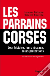 Capa do artigo Les Parrains Corses