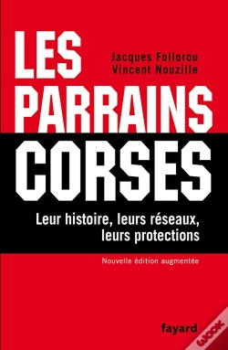 Capa do artigo Les Parrains Corses