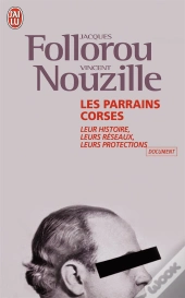 Les Parrains Corses