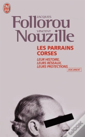 Capa do artigo Les Parrains Corses