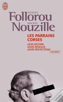 Capa do artigo Les Parrains Corses