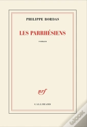 Les Parrhésiens