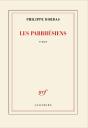 Les Parrhésiens - Preview