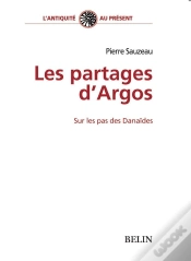 Capa do artigo Les Partages D