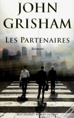 Capa do artigo Les Partenaires