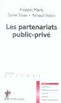 Les Partenariats Public-Prive - Preview
