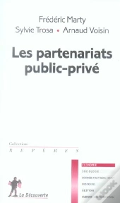 Les Partenariats Public-Prive