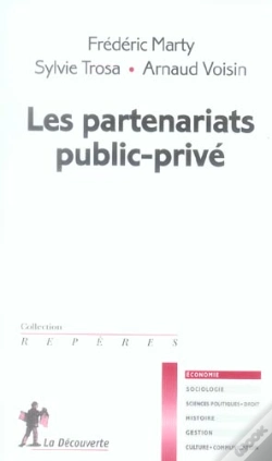 Capa do artigo Les Partenariats Public-Prive