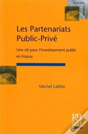 Capa do artigo Les Partenariats Public-Prive : Une Cle Pour L