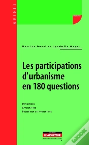 Capa do artigo Les Participation D