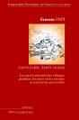 Les Particularités Des Villages Pendant Les Mois Et Les Saisons A Travers Les Proverbes - Preview