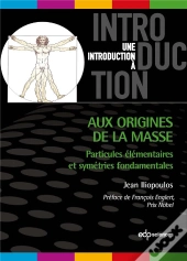 Les Particules Élémentaires