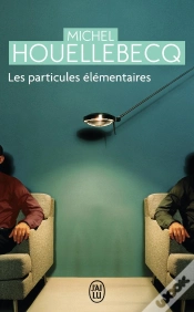 Capa do artigo Les Particules Élémentaires