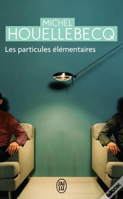 Capa do artigo Les Particules Élémentaires