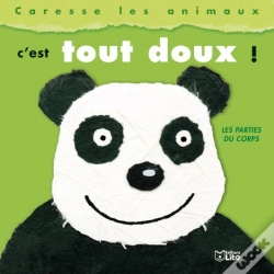Capa do artigo Les Parties Du Corps