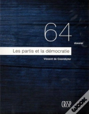 Capa do artigo Les Partis Et La Démocratie