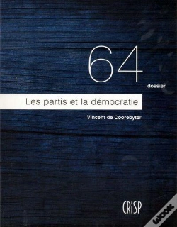 Capa do artigo Les Partis Et La Démocratie