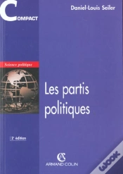 Capa do artigo Les Partis Politiques (2e Édition)