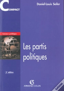Capa do artigo Les Partis Politiques (2e Édition)