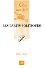 Les Partis Politiques (6e Édition) - Preview