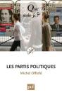 Les Partis Politiques (7 Ed) - Preview
