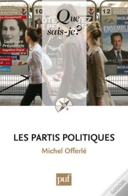 Capa do artigo Les Partis Politiques (7 Ed)