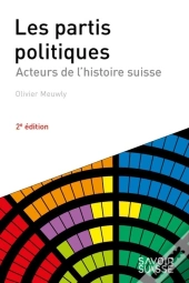 Les Partis Politiques - Acteurs De L'Histoire Suisse