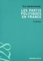 Les Partis Politiques En France - Preview