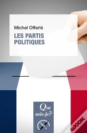 Capa do artigo Les Partis Politiques