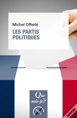 Capa do artigo Les Partis Politiques