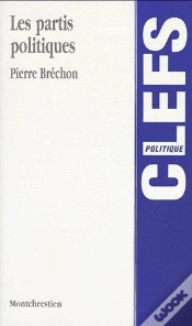 Capa do artigo Les Partis Politiques