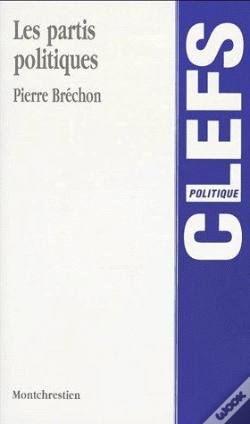 Capa do artigo Les Partis Politiques
