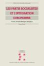 Les Partis Socialistes Et L'Integration Europeenne - Preview