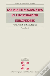 Capa do artigo Les Partis Socialistes Et L