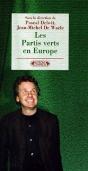 Les Partis Verts En Europe - Preview
