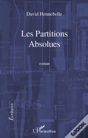 Capa do artigo Les Partitions Absolues