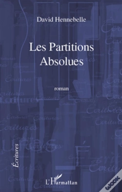 Capa do artigo Les Partitions Absolues