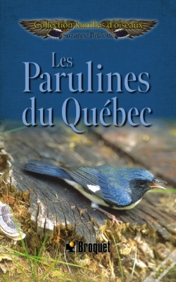 Capa do artigo Les Parulines Du Québec