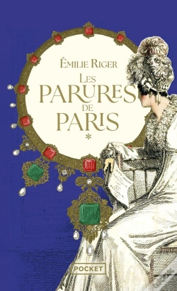 Capa do artigo Les Parures De Paris Tome 1