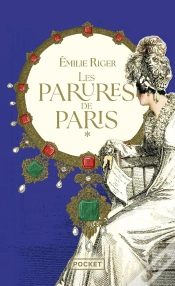 Capa do artigo Les Parures De Paris Tome 1