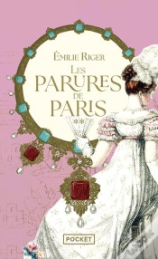 Capa do artigo Les Parures De Paris Tome 2 : Les Révoltés