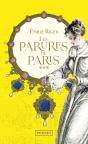 Les Parures De Paris Tome 3 : Les Beaux Esprits - Preview