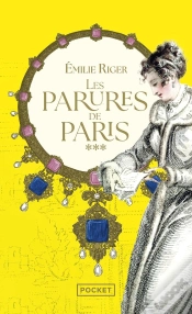 Capa do artigo Les Parures De Paris Tome 3 : Les Beaux Esprits