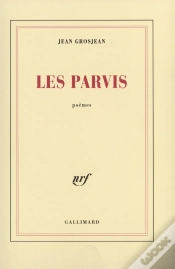 Capa do artigo Les Parvis