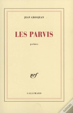 Capa do artigo Les Parvis